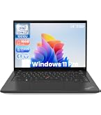 Amazon.com: Lenovo Thinkpad X1 Carbon 5Th 14